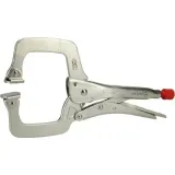 Karosseriezange KS TOOLS 115.1074