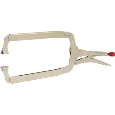 Karosseriezange KS TOOLS 115.1075 Bild Karosseriezange KS TOOLS 115.1075