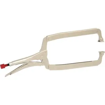 Karosseriezange KS TOOLS 115.1075 Bild Karosseriezange KS TOOLS 115.1075