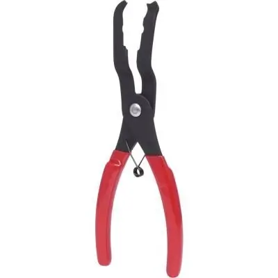 Lösezange, Kunststoffspreiznieten KS TOOLS 115.1087 Bild Lösezange, Kunststoffspreiznieten KS TOOLS 115.1087