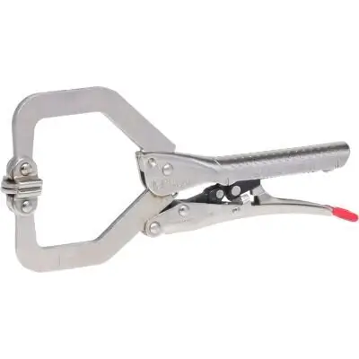 Karosseriezange KS TOOLS 115.1165 Bild Karosseriezange KS TOOLS 115.1165