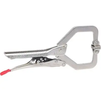 Karosseriezange KS TOOLS 115.1165 Bild Karosseriezange KS TOOLS 115.1165