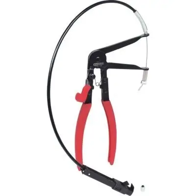 Zange, Schlauchschelle KS TOOLS 115.1168 Bild Zange, Schlauchschelle KS TOOLS 115.1168