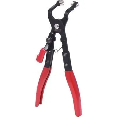 Zange, Schlauchschelle KS TOOLS 115.1173 Bild Zange, Schlauchschelle KS TOOLS 115.1173