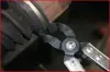 Zange, Schlauchschelle KS TOOLS 115.1191 Bild Zange, Schlauchschelle KS TOOLS 115.1191