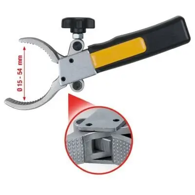 Lösezange, Schlauchleitung KS TOOLS 115.1199 Bild Lösezange, Schlauchleitung KS TOOLS 115.1199