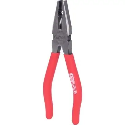 Kombinationszange KS TOOLS 115.1320