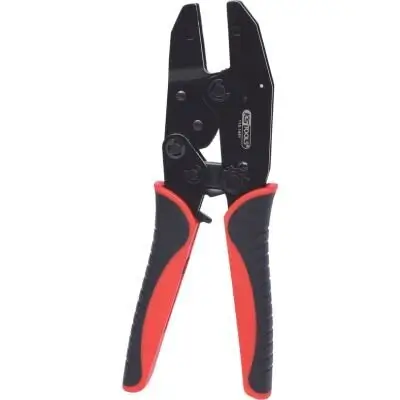 Crimpzangen-Set KS TOOLS 115.1401