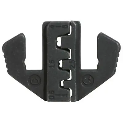 Crimpzangeneinsatz KS TOOLS 115.1417 Bild Crimpzangeneinsatz KS TOOLS 115.1417