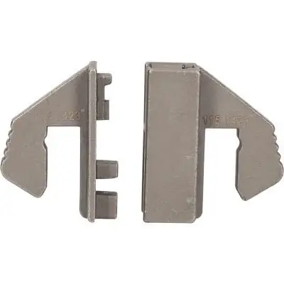 Crimpzangeneinsatz KS TOOLS 115.1423 Bild Crimpzangeneinsatz KS TOOLS 115.1423