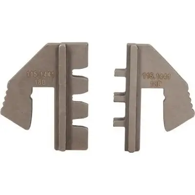 Crimpzangeneinsatz KS TOOLS 115.1441 Bild Crimpzangeneinsatz KS TOOLS 115.1441