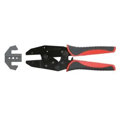 Crimpzange KS TOOLS 115.1521