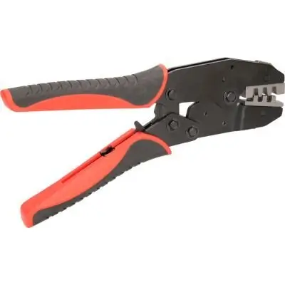 Crimpzange KS TOOLS 115.1595 Bild Crimpzange KS TOOLS 115.1595