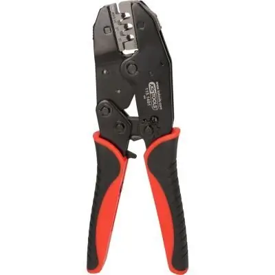 Crimpzange KS TOOLS 115.1595 Bild Crimpzange KS TOOLS 115.1595