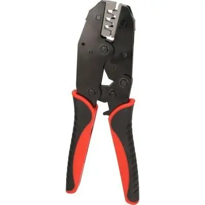 Crimpzange KS TOOLS 115.1595 Bild Crimpzange KS TOOLS 115.1595