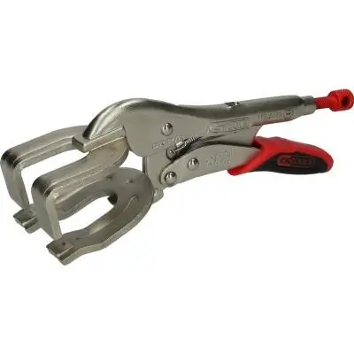 Karosseriezange KS TOOLS 115.2078 Bild Karosseriezange KS TOOLS 115.2078