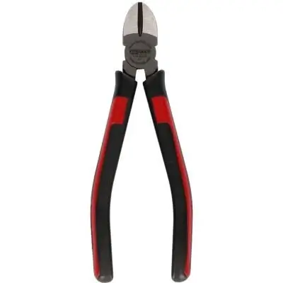 Seitenschneider KS TOOLS 115.2233 Bild Seitenschneider KS TOOLS 115.2233