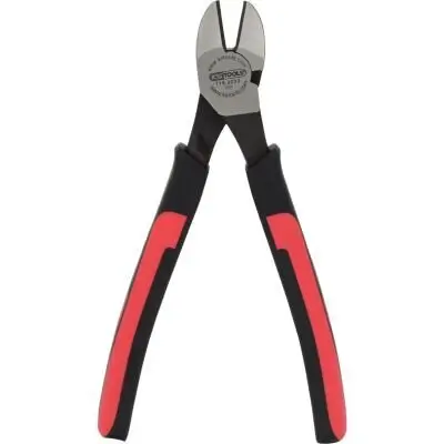 Seitenschneider KS TOOLS 115.2233 Bild Seitenschneider KS TOOLS 115.2233