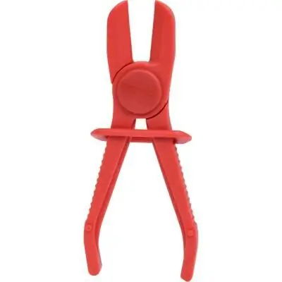 Schlauchklemmenzange KS TOOLS 115.5053 Bild Schlauchklemmenzange KS TOOLS 115.5053