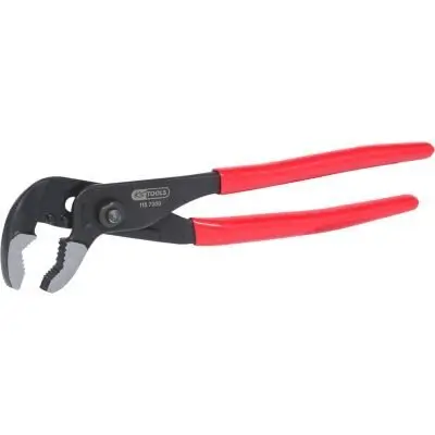 Rohr-/Wasserpumpenzange KS TOOLS 115.7000 Bild Rohr-/Wasserpumpenzange KS TOOLS 115.7000