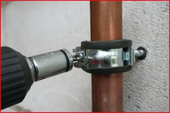 Spanner, Schlauchschelle KS TOOLS 116.2012 Bild Spanner, Schlauchschelle KS TOOLS 116.2012