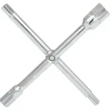 Sanitär-Installationsschlüssel KS TOOLS 116.6200