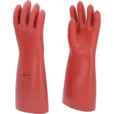 Elektriker-Schutzhandschuhe KS TOOLS 117.0010 Bild Elektriker-Schutzhandschuhe KS TOOLS 117.0010