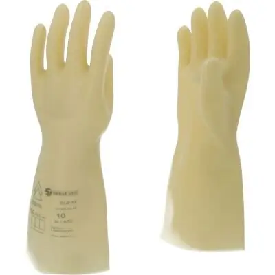 Elektriker-Schutzhandschuhe KS TOOLS 117.0048 Bild Elektriker-Schutzhandschuhe KS TOOLS 117.0048