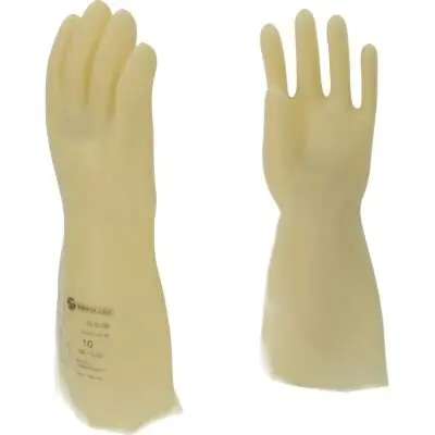 Elektriker-Schutzhandschuhe KS TOOLS 117.0048 Bild Elektriker-Schutzhandschuhe KS TOOLS 117.0048