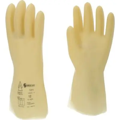 Elektriker-Schutzhandschuhe KS TOOLS 117.0053 Bild Elektriker-Schutzhandschuhe KS TOOLS 117.0053