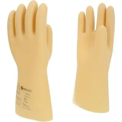 Elektriker-Schutzhandschuhe KS TOOLS 117.0062 Bild Elektriker-Schutzhandschuhe KS TOOLS 117.0062