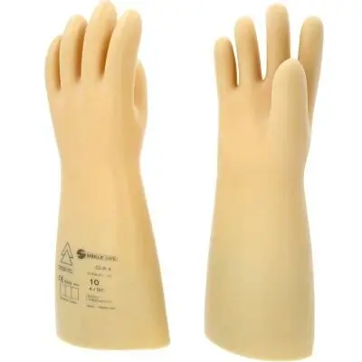 Elektriker-Schutzhandschuhe KS TOOLS 117.0063 Bild Elektriker-Schutzhandschuhe KS TOOLS 117.0063