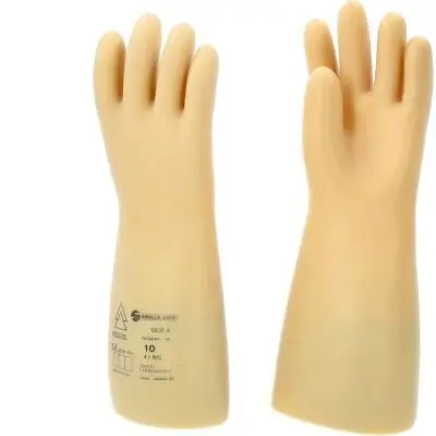 Elektriker-Schutzhandschuhe KS TOOLS 117.0063 Bild Elektriker-Schutzhandschuhe KS TOOLS 117.0063