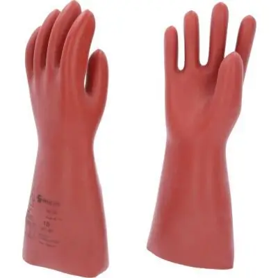 Elektriker-Schutzhandschuhe KS TOOLS 117.0066 Bild Elektriker-Schutzhandschuhe KS TOOLS 117.0066