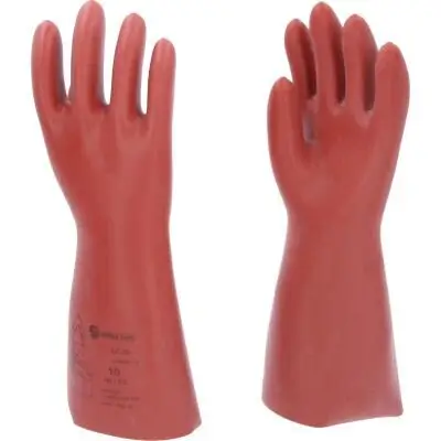 Elektriker-Schutzhandschuhe KS TOOLS 117.0066 Bild Elektriker-Schutzhandschuhe KS TOOLS 117.0066