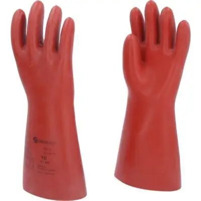 Elektriker-Schutzhandschuhe KS TOOLS 117.0075 Bild Elektriker-Schutzhandschuhe KS TOOLS 117.0075