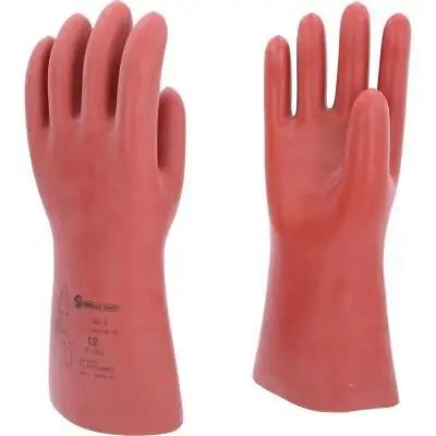 Elektriker-Schutzhandschuhe KS TOOLS 117.0077 Bild Elektriker-Schutzhandschuhe KS TOOLS 117.0077