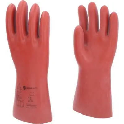 Elektriker-Schutzhandschuhe KS TOOLS 117.0077 Bild Elektriker-Schutzhandschuhe KS TOOLS 117.0077
