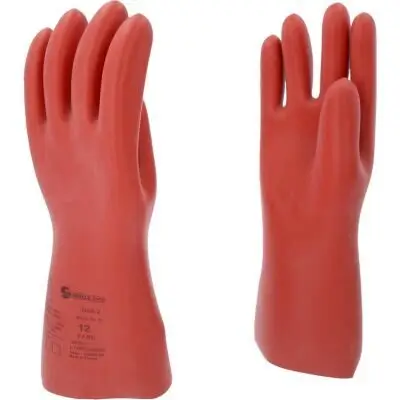 Elektriker-Schutzhandschuhe KS TOOLS 117.0095 Bild Elektriker-Schutzhandschuhe KS TOOLS 117.0095