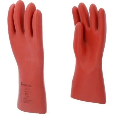 Elektriker-Schutzhandschuhe KS TOOLS 117.0095 Bild Elektriker-Schutzhandschuhe KS TOOLS 117.0095