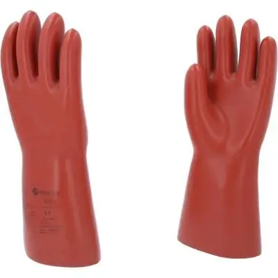 Elektriker-Schutzhandschuhe KS TOOLS 117.0097 Bild Elektriker-Schutzhandschuhe KS TOOLS 117.0097