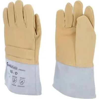 Überzieh-Handschuhe KS TOOLS 117.0144