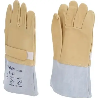Überzieh-Handschuhe KS TOOLS 117.0144 Bild Überzieh-Handschuhe KS TOOLS 117.0144
