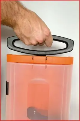 Aufbewahrungstasche, Elektriker-Schutzhandschuhe KS TOOLS 117.0148 Bild Aufbewahrungstasche, Elektriker-Schutzhandschuhe KS TOOLS 117.0148