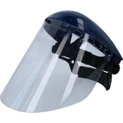 Gesichtsschutzschirm, Schutzhelm KS TOOLS 117.0224 Bild Gesichtsschutzschirm, Schutzhelm KS TOOLS 117.0224