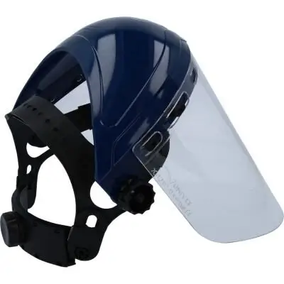 Gesichtsschutzschirm, Schutzhelm KS TOOLS 117.0224 Bild Gesichtsschutzschirm, Schutzhelm KS TOOLS 117.0224