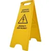 Warnschild, elektrische Spannung KS TOOLS 117.0226 Bild Warnschild, elektrische Spannung KS TOOLS 117.0226