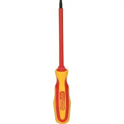 Schraubendreher KS TOOLS 117.0554 Bild Schraubendreher KS TOOLS 117.0554