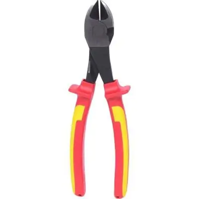 Seitenschneider KS TOOLS 117.1116 Bild Seitenschneider KS TOOLS 117.1116