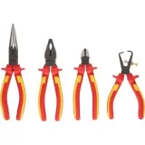 Zangen-Set KS TOOLS 117.1160